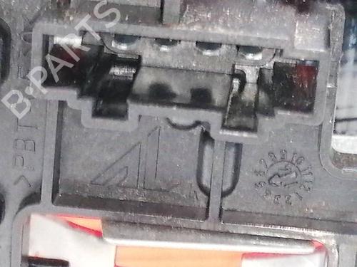 Right taillight SEAT IBIZA IV ST (6J8, 6P8) 1.6 TDI | BP23421134C35 
