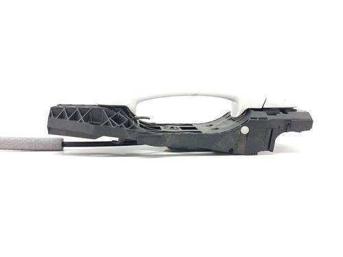 Front right exterior door handle VW POLO V (6R1, 6C1) 1.2 TDI | BP27891533C129 