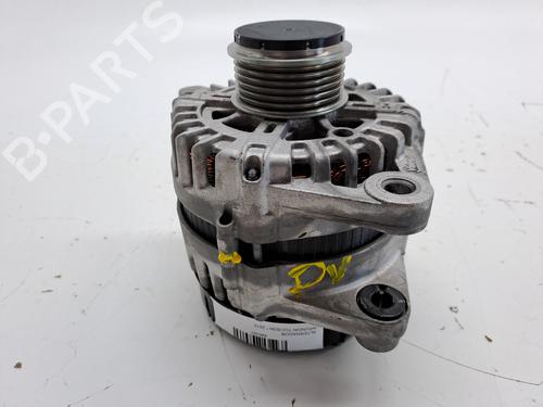 Used Alternator HYUNDAI TUCSON (TL, TLE) 1.6 GDi (132 hp) 23363057