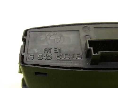 Warning switch BMW 1 (E87) 118 d | BP23377212I22 