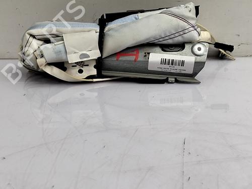 Used Left curtain airbag Left curtain airbag OPEL ASTRA H GTC (A04) 1.7 CDTI (L08) (110 hp) 33772493 33772493