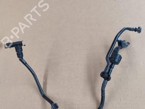 Used Pipe AUDI A3 Sportback (8VA, 8VF) 1.4 TFSI (125 hp) 23364381