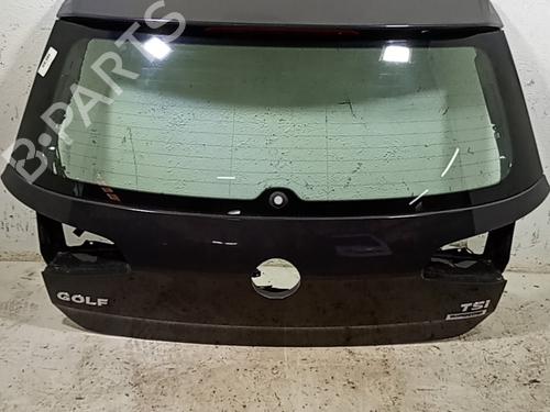 Used Tailgate Tailgate 38416334 38416334