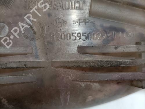 Expansion tank RENAULT MASTER II Van (FD) 3.0 dCi 140 (HD0S, FD0S, HD1S) | BP25455540C120 