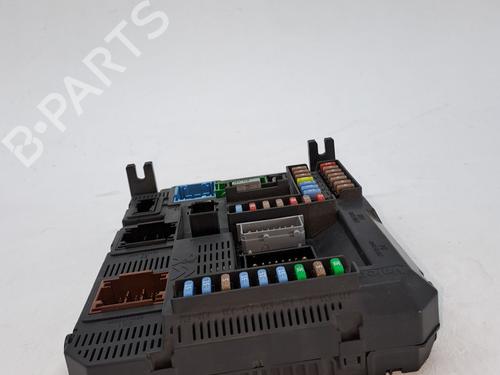 Elektronisk modul CITROËN C-ELYSEE (DD_) 1.6 BlueHDi 100 | BP26492301M83 
