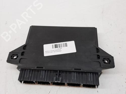 Module électronique VOLVO V40 Hatchback (525) D2 (114 hp) 23366893