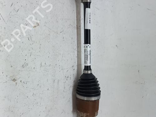 Used Right front driveshaft Right front driveshaft FIAT 600e / 600 (365_, 364_) Mild Hybrid (136 hp) 36002133 36002133