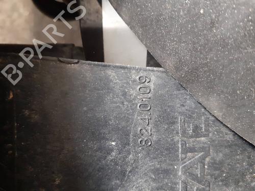 Radiator fan RENAULT LAGUNA I (B56_, 556_) 2.2 D (B56F/2) | BP25457674M35