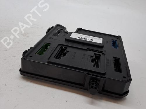 Electronic module RENAULT MEGANE III Hatchback (BZ0/1_, B3_) 1.5 dCi (BZ09, BZ0D, BZ1W, BZ29, BZ14) | BP27463022M83 