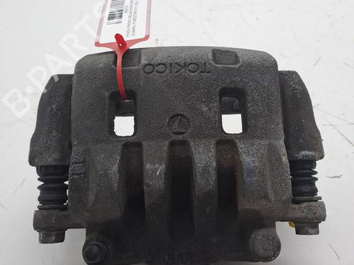 Used Right front brake caliper SUBARU FORESTER (SH_) 2.0 D AWD (SHH, SHD, SHN) (147 hp) 23974683