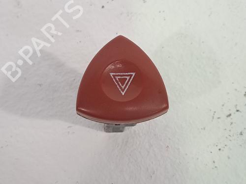 Used Warning switch OPEL VIVARO A Van (X83) 2.0 CDTI (F7) (90 hp) 23377339