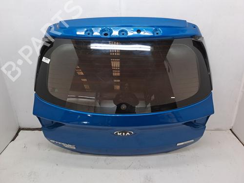 Bakluke CC/Kombi-Kupé KIA STONIC (YB) 1.0 T-GDi (101 hp) 23380185