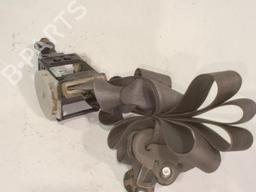 Front left seatbelt NISSAN PICK UP (D22) 2.5 Di | BP37224336I26 - Image 2