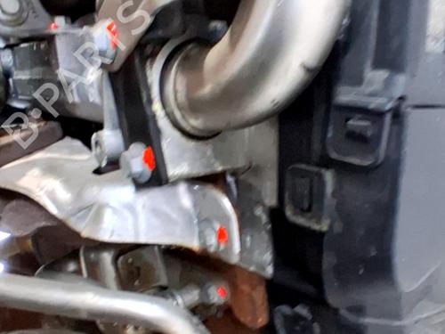 Engine RENAULT CLIO IV (BH_) 1.5 dCi 90 | BP34264893M1  - Image 8