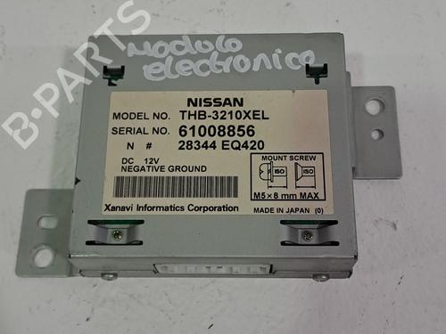 Module électronique NISSAN X-TRAIL I (T30) 2.2 dCi 4x4 | BP23373349M83 