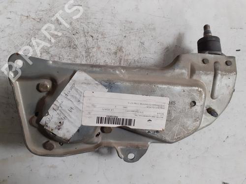 Rear wiper motor RENAULT 19 I Chamade (L53_) 1.9 D (L534, L53J) | BP24998964M102 