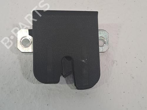 Used Tailgate lock VW POLO (9N_, 9A_) 1.2 (60 hp) 26315990