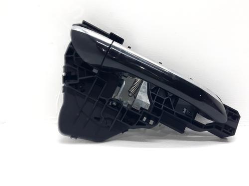 Used Exterior handle MERCEDES-BENZ GL-CLASS (X164) GL 320 CDI 4-matic (164.822) (224 hp) 32080187