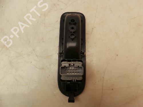 Left front window switch RENAULT TWINGO II (CN0_) 1.2 16V (CN0K, CN0V, CN0A) | BP23874231I27 