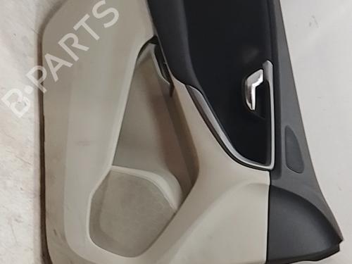 Used Front left panel Front left panel 39556630 39556630