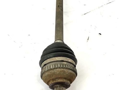 Right front driveshaft CHRYSLER VOYAGER IV (RG, RS) 2.5 CRD | BP30801548M39