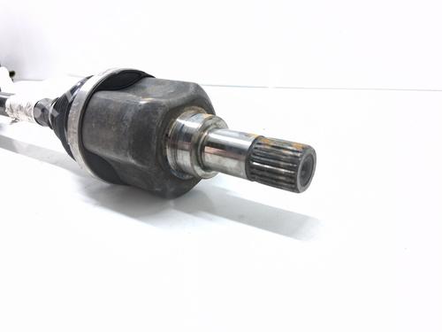 Left front driveshaft PEUGEOT 2008 I (CU_) 1.6 BlueHDi 100 | BP28141836M38 