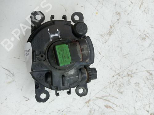 Left front fog light JAGUAR X-TYPE I (X400) 2.0 D | BP23373326C30