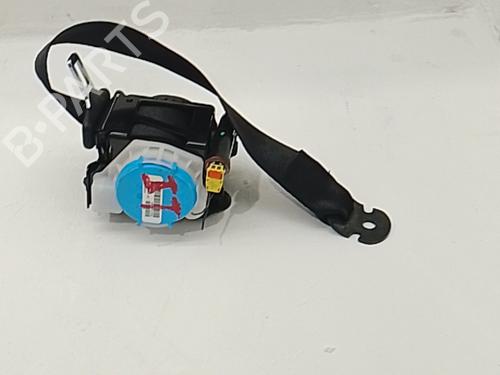Used Rear left seatbelt Rear left seatbelt 38772235 38772235