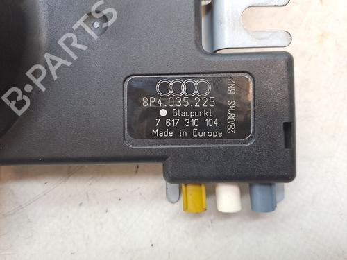 Electronic module AUDI A3 (8P1) 1.8 TFSI | BP23359681M83 