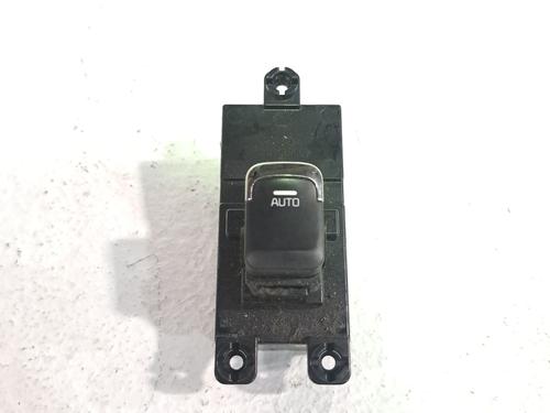 Used Left rear window switch KIA CEE'D (JD) 1.6 CRDi 136 (136 hp) 28108554