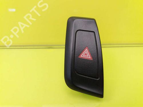 Used Warning switch AUDI A5 Sportback (8TA) 3.0 TDI quattro (240 hp) 23381763