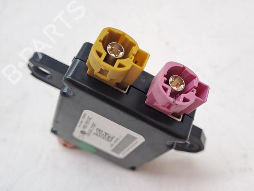 Elektronisk modul JAGUAR XJ (X351) 3.0 SDV6 | BP23359948M83 