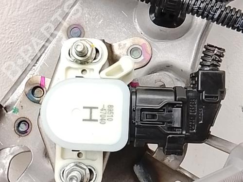 Break pedal TOYOTA C-HR (_X1_) 1.8 Hybrid (ZYX10_, ZYX11_, ZYX10R, ZYX11R) | BP37591380I19 - Image 2