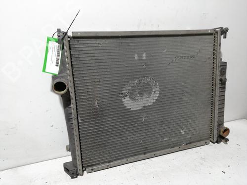Used Water radiator BMW 3 (E36) 318 i (113 hp) 26538630