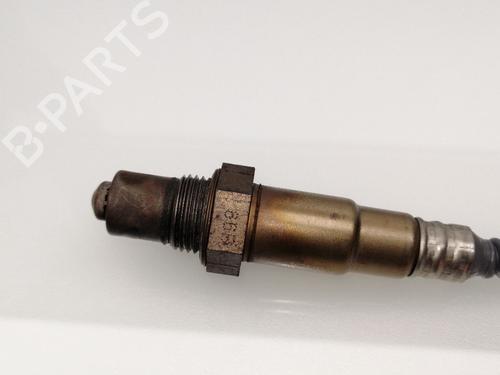 Used Electronic sensor VOLVO C70 II Convertible (542) D3 (150 hp) 23893369