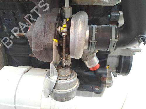 Motor SKODA FABIA I Combi (6Y5) 1.9 TDI | BP30696599M1 