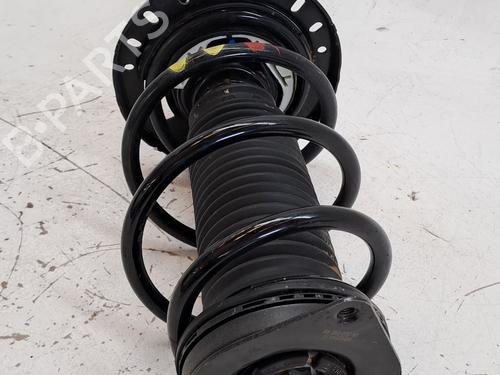 Right front shock absorber OPEL CORSA F (P2JO) 1.2 MHEV | BP28957639M17