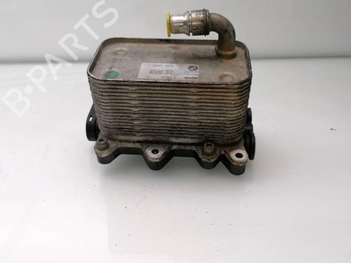 Oil radiator BMW X3 (E83) 3.0 d | BP23384071M33