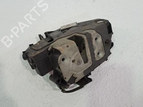 Rear right lock FORD TRANSIT COURIER B460 MPV 1.5 TDCi | BP24848696C99 