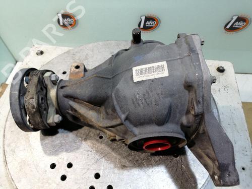 Differenziale posteriore MERCEDES-BENZ C-CLASS (W204) C 200 CDI (204.001) | BP24107573M24 