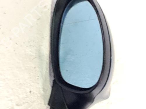 Used Right mirror BMW 1 (E87) 118 d (122 hp) 29992084