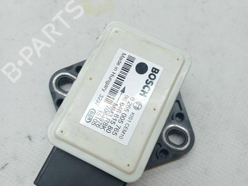 Electronic module PEUGEOT 3008 I MPV (0U_) 1.6 BlueHDi 120 | BP23352343M83 