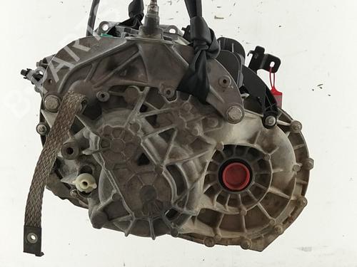 Gearbox RENAULT TRAFIC III Van (FG_) 1.6 dCi 120 (FGMB, FGMC) | BP37288651M3 - Image 6