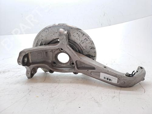 Right front steering knuckle TESLA MODEL 3 (5YJ3) EV Performance AWD | BP23381524M26 
