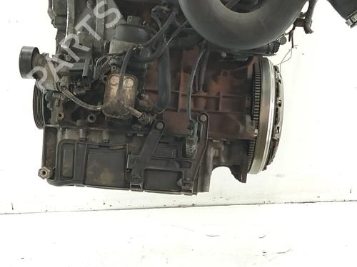 Used Engine Engine 37272777 37272777