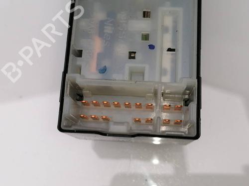 Left front window switch NISSAN NOTE (E12) 1.5 dCi | BP23405209I27