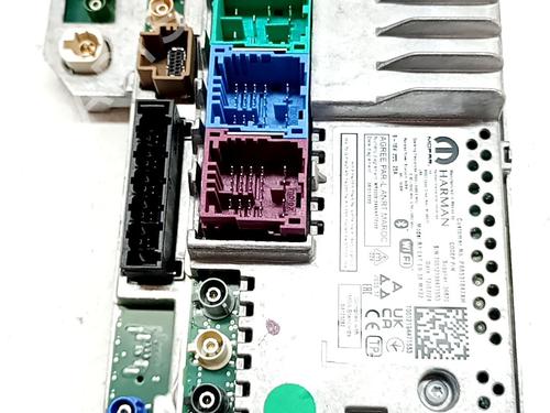 Used Electronic module Electronic module JEEP WRANGLER IV (JL) 2.0 4xe Plug-in Hybrid (JL74) (381 hp) 33767526 33767526