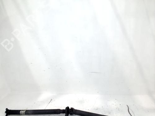 Used Driveshaft Driveshaft MERCEDES-BENZ E-CLASS (W210) E 200 CDI (210.007) (116 hp) 33760820 33760820