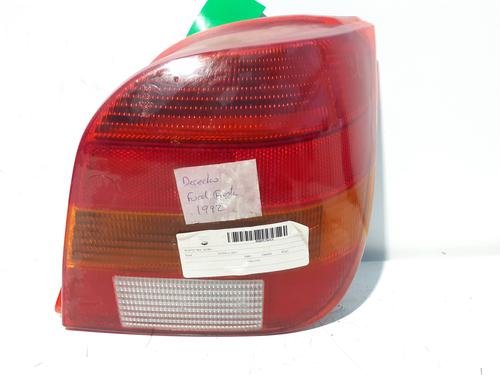 Used Right taillight FORD FIESTA III (GFJ) 1.1 (50 hp) 25458008