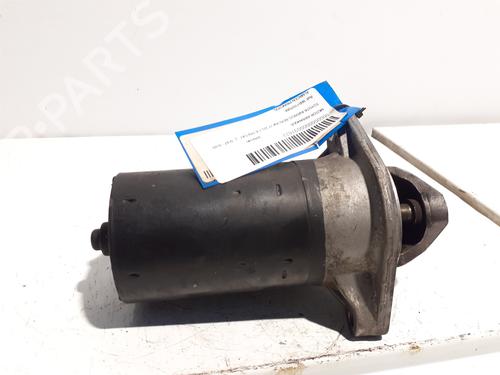 Used Starter TOYOTA AVENSIS Saloon (_T25_) 2.0 D-4D (CDT250_, CDT250R) (116 hp) 25987626